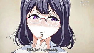 After school schoolgirl censored blowjob porn video preview