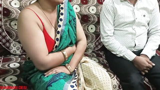 Desi MILF seduces son-in-law top pick video preview