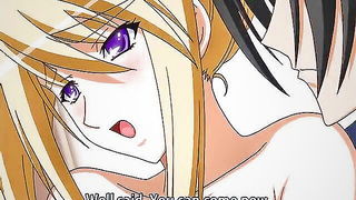 Princess Lover blonde anal creampie free xxx scene