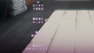 Busty anime schoolgirl creampie porn video preview
