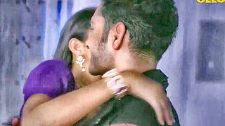 Indian BDSM lingerie threesome xxx video thumbnail