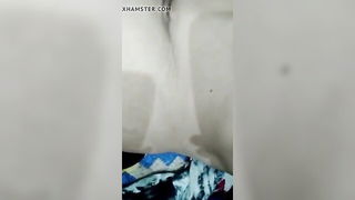 Indian neighbor aunty creampie closeup xxx video thumbnail