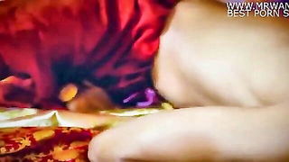 Indian wife fingered in saree Asian couple sex video