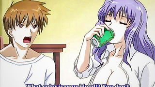 Akiba Girls 2 nurse hentai Asian sex scene screenshot