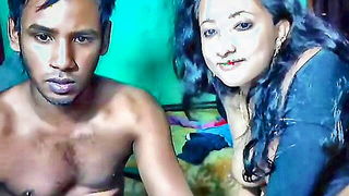 Indian couple webcam crotch tease sex tube preview