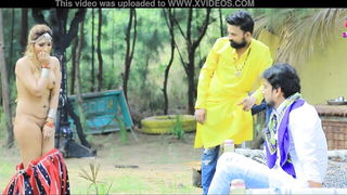 Zoya Rathore forest sex porn video preview