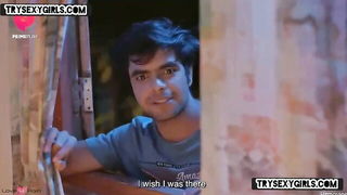 Lalita Mi Indian taboo threesome Asian sex movie still