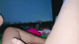 Desi cutie plowed in pantyhose porn video preview