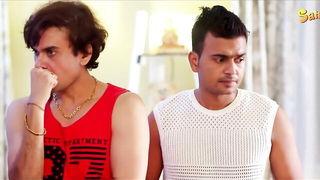 Indian neighbor seduction scene xxx video thumbnail