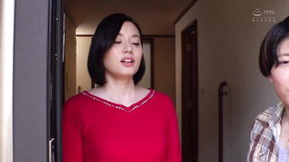 Big ass JAV creampie taboo sex tube preview