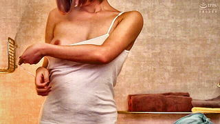 Japanese mature massage creampie xxx video thumbnail
