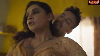 Indian bhabhi seduces brother-in-law Asian couple sex video