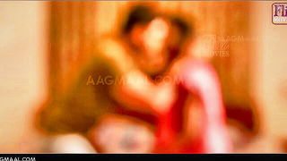 Sarla Bhabhi oiled ass massage sex tube preview