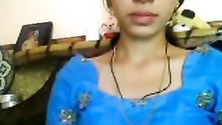 Indian amateur babe flashing tits sex tube preview