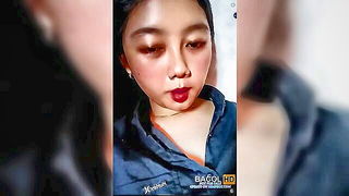 Pinay Wild Fantasy close-up solo xxx video thumbnail