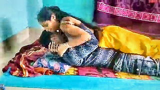 Rajesh Playboy with two Desi girlfriends video frame