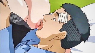 Hentai bride exposed pussy closeup xxx video thumbnail