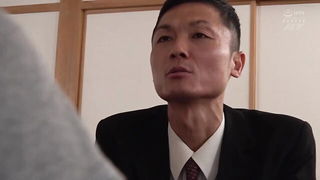 Mary Tachibana nude doggy style Asian couple sex video