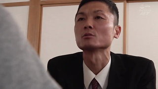 Couple filming themselves in an apartment bedroom