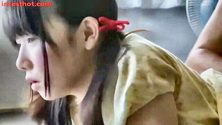Japanese babe big ass doggystyle xxx video thumbnail