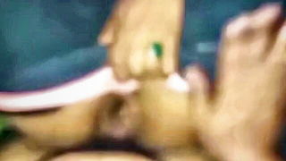 Ko Ko Nepali POV penetration Asian couple sex video
