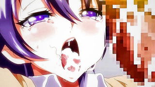 Hana Haruna schoolgirl pussy tease Asian sex scene screenshot