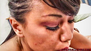 Avena Lee cheating poolside BBC top pick video preview