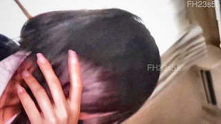 Japanese cunnilingus shaved pussy closeup top pick video preview