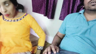 Resaal Indian stepsister motel hookup xxx video thumbnail