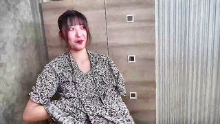 Asian shower massage seduction xxx video thumbnail