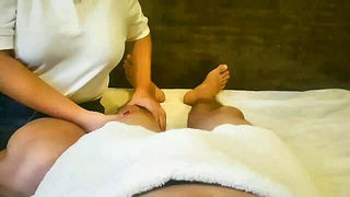 Pinay MILF massage roleplay xxx video thumbnail