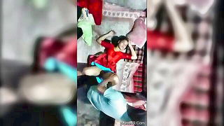 Desi Indian mom missionary taboo Asian couple sex video