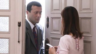 Japanese wife kitchen doggy style top pick video preview