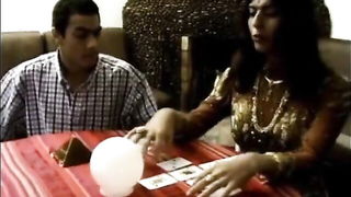 Indian mature trans anal cumshot Asian couple sex video