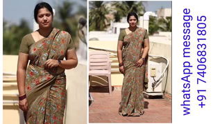 Indian teacher creampie by student Asian sex scene screenshot