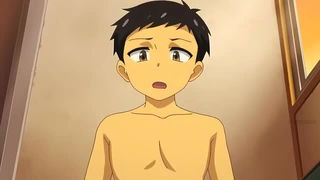 Anime girl in pink dress top pick video preview