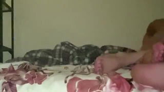 TCrazyGirl2010 Asian anal cosplay xxx video thumbnail