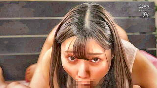 Japanese MILF massage creampie xxx video thumbnail